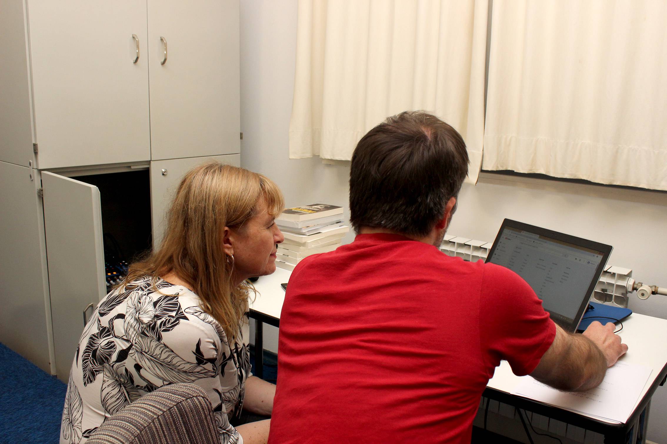 Rock kviz povodom Mjeseca knjige