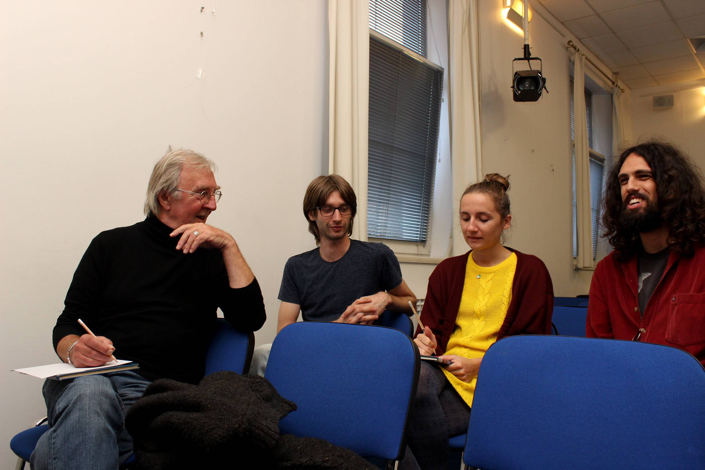 Rock kviz povodom Mjeseca knjige