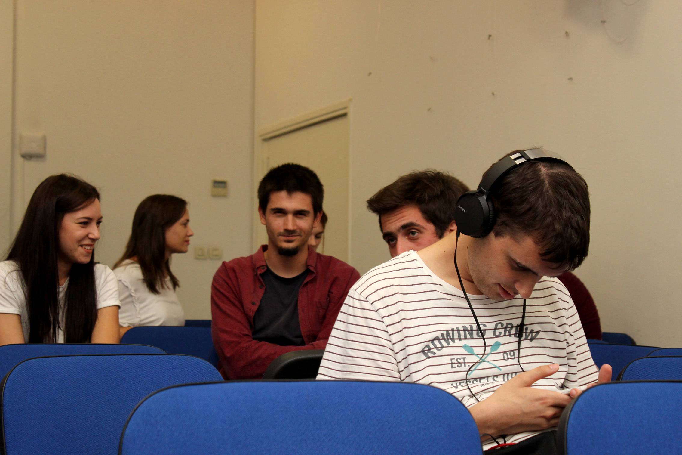 Rock kviz povodom Mjeseca knjige