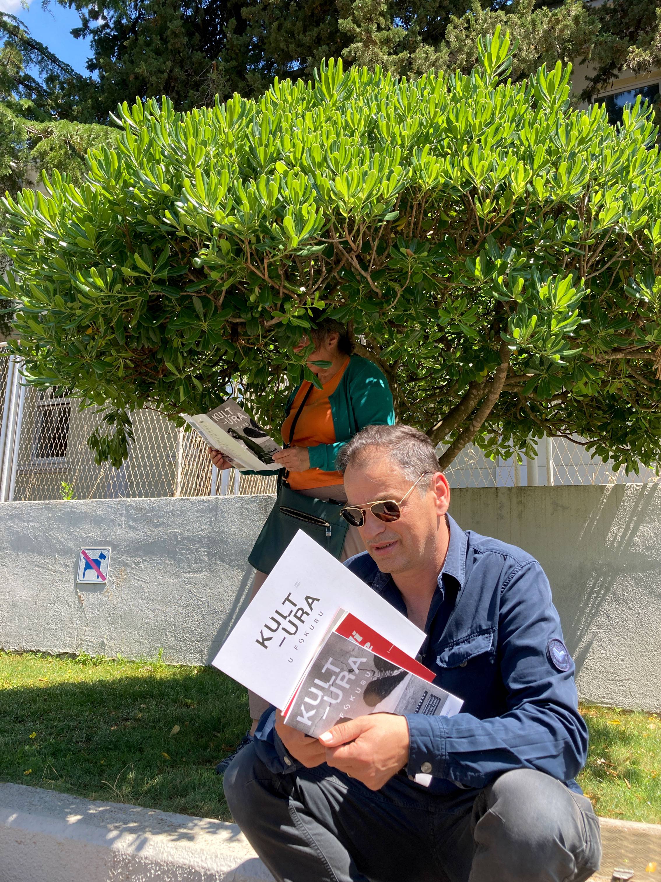 Kultura u fokusu: korona u kulturi