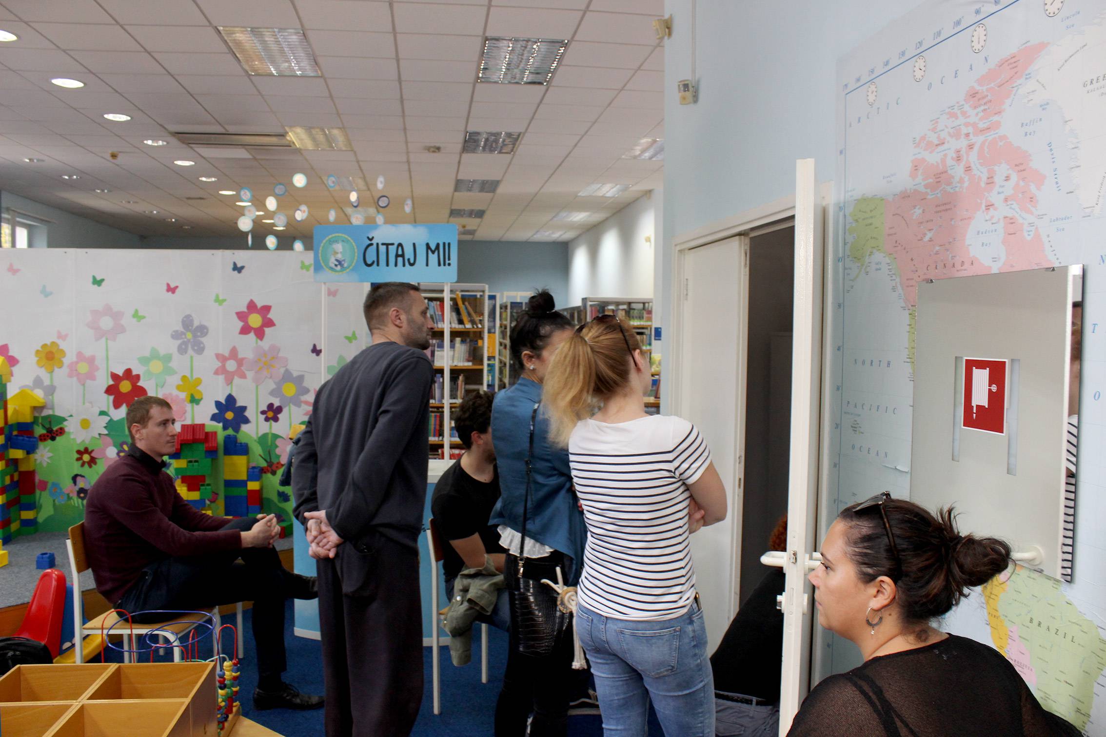 O prevenciji nasilja