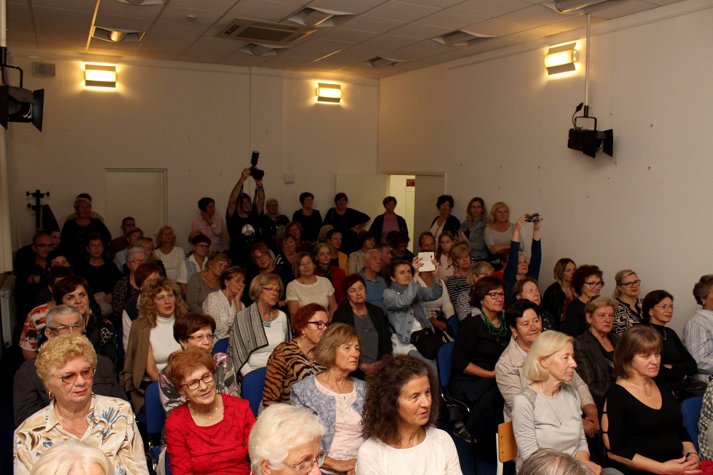 Križobolja - bolest suvremenog čovjeka