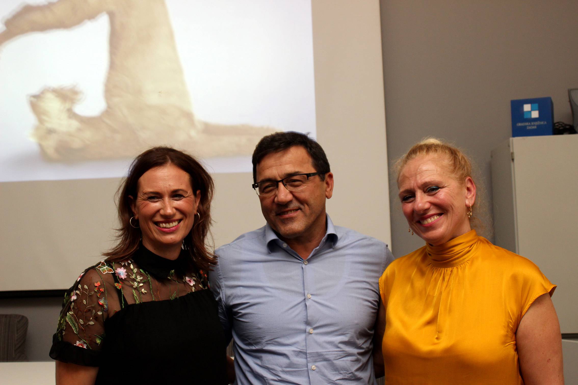 Križobolja - bolest suvremenog čovjeka