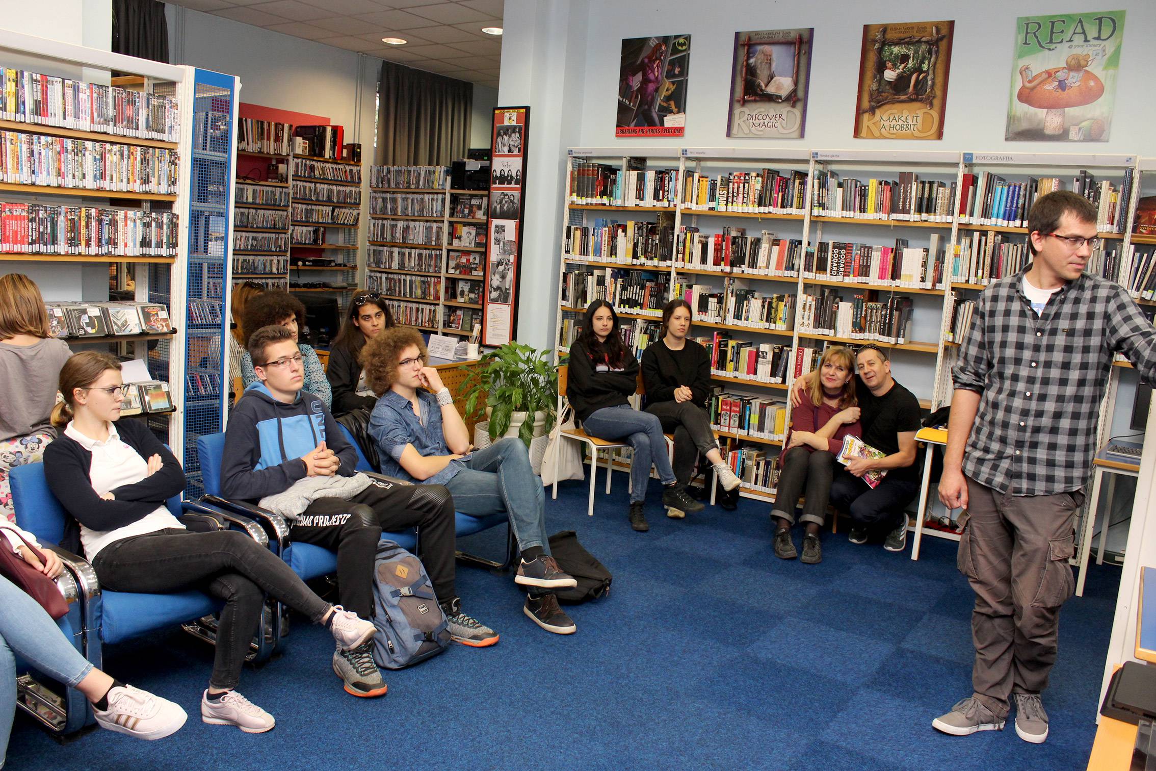 Bajkoviti metalci (2. dio) Bajkoviti metalci (2. dio)