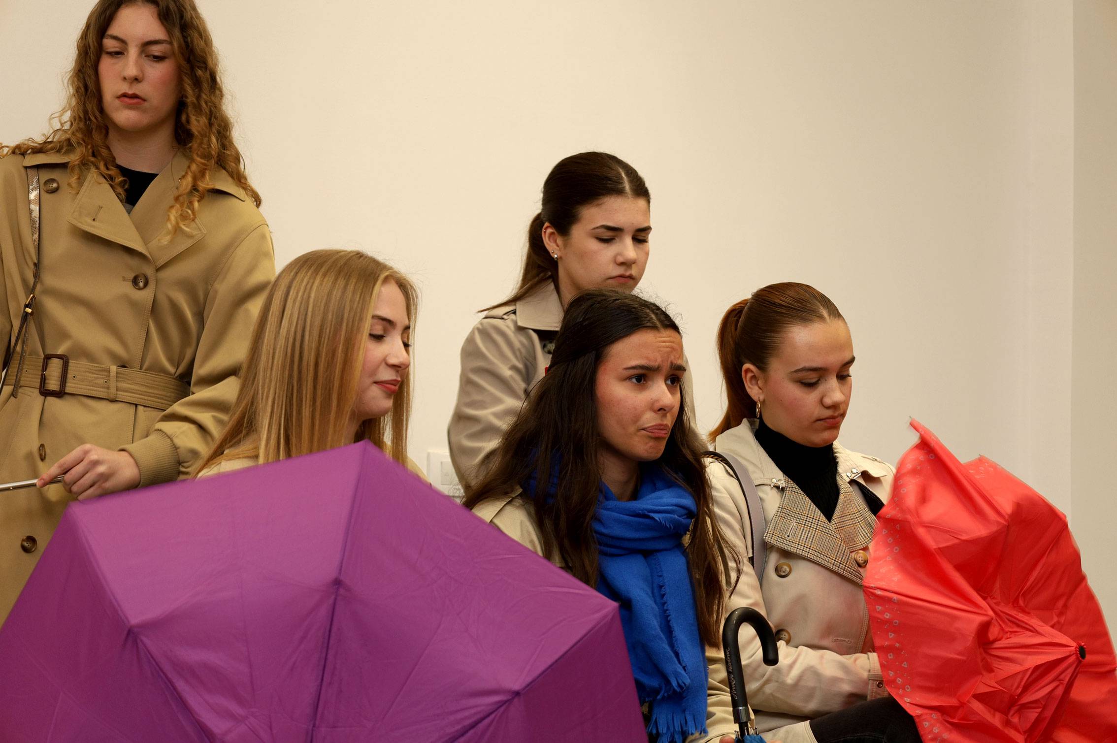 Zadar čita 2025. - Upitnik