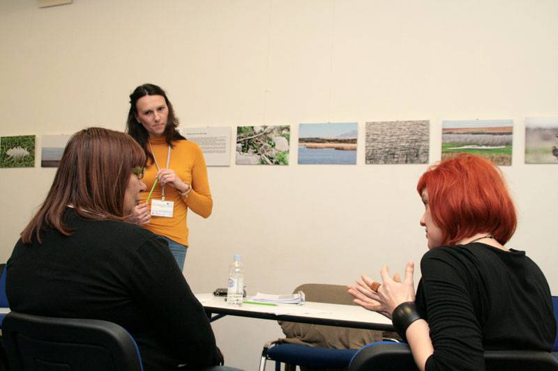 Edukacija managementa volontera ( dan 2.)