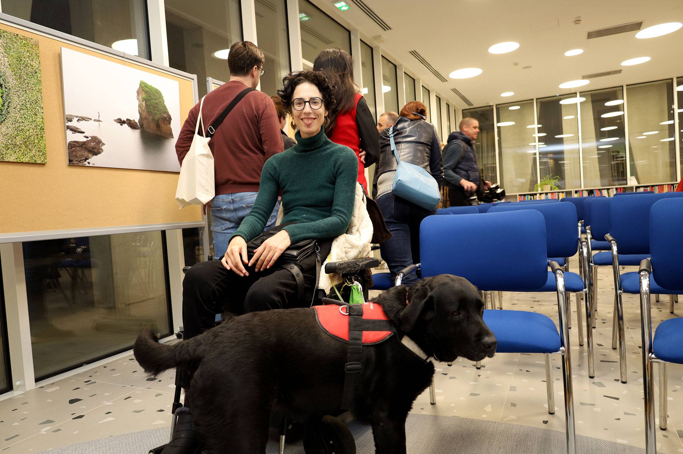 Zadar čita 2025.: Anđa Marić