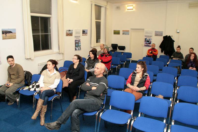 Čista srida Eko-Zadra