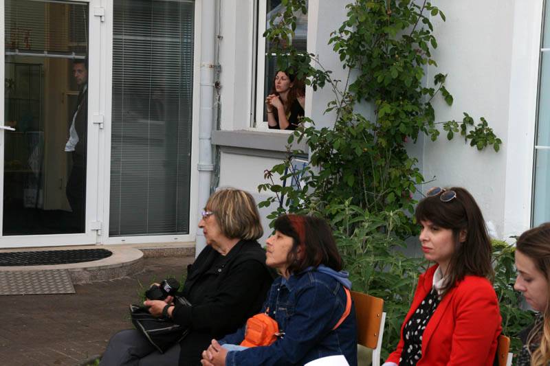 Književna večer s Ivom Balenovićem