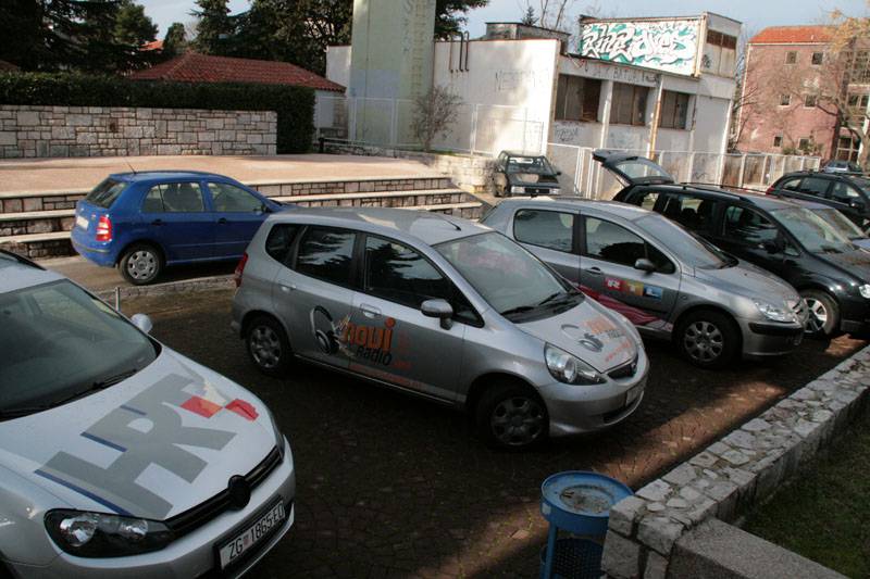 Press konferencija povodom završetka akcije liječenja Stephanie Milda - "Samo želim biti zdrava"