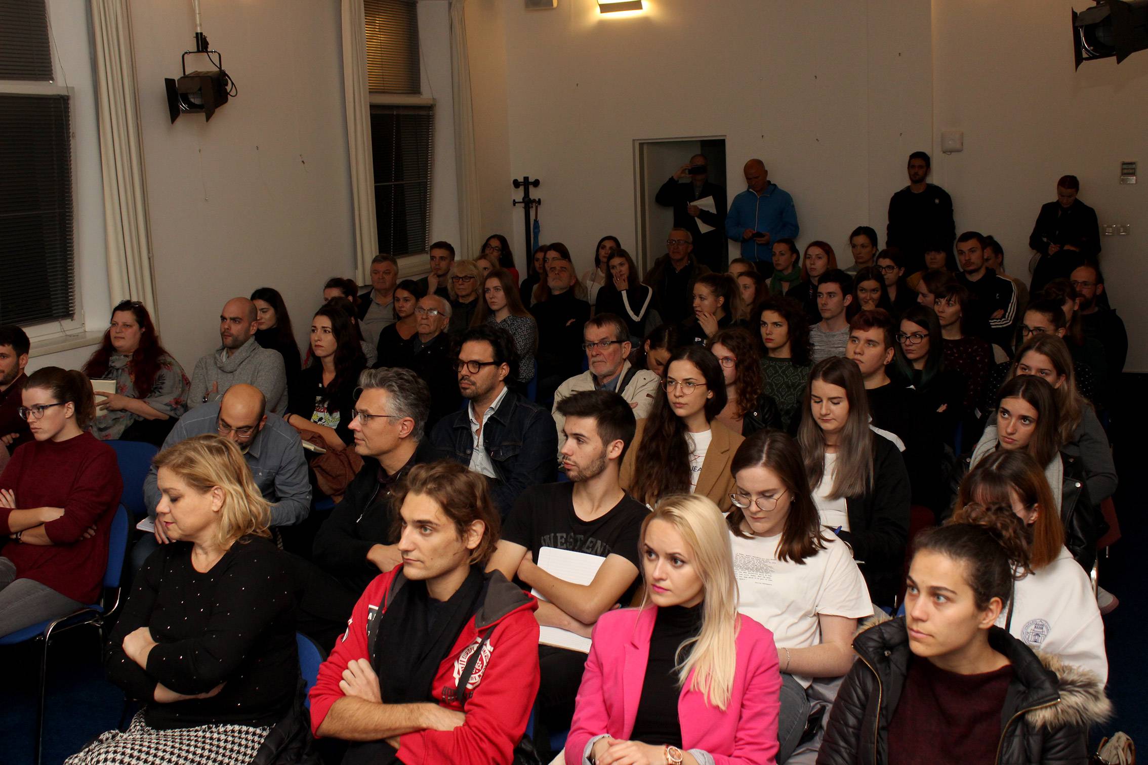 Inga Tomić-Koludrović: Rodne uloge u obitelji: pomak prema modernosti?