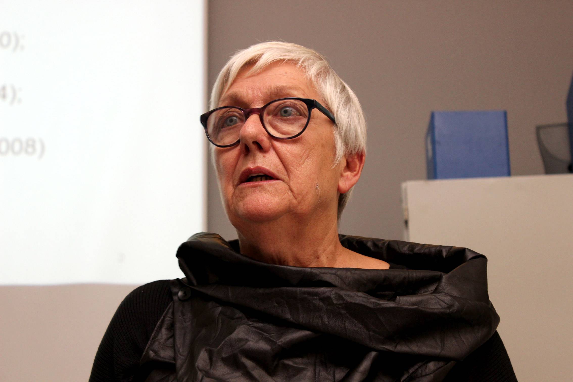 Inga Tomić-Koludrović: Rodne uloge u obitelji: pomak prema modernosti?