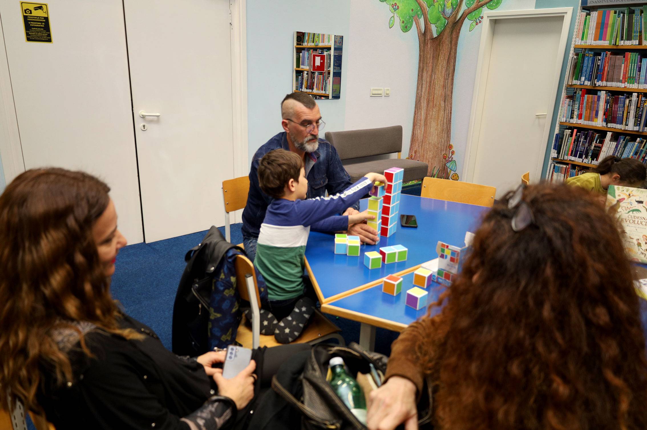 Zadar čita 2025: Putešestvije Hrvoja Rupčića