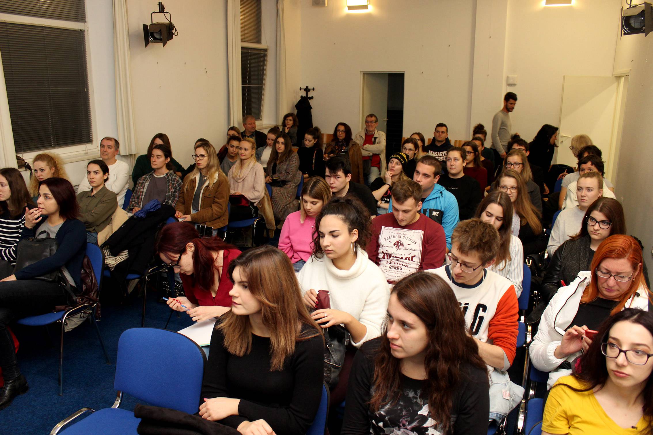 Javna sociologija: Turske sapunice