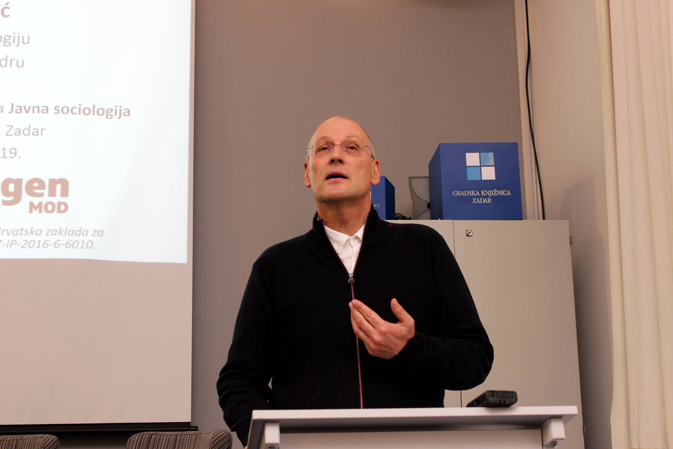 Javna sociologija: Turske sapunice