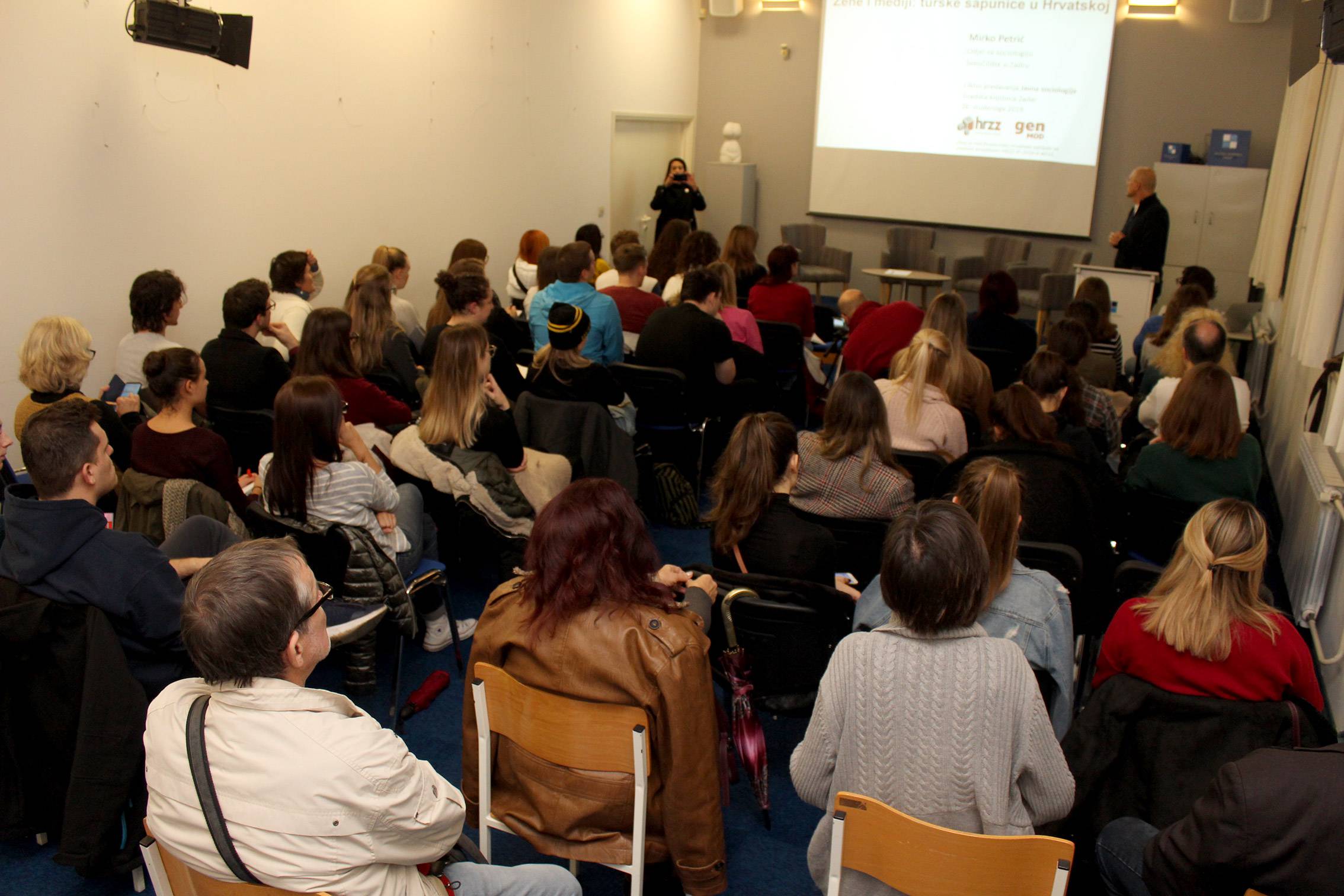 Javna sociologija: Turske sapunice