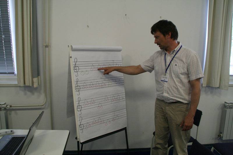 Predavanje o pripremi djeteta za vrtić i školu