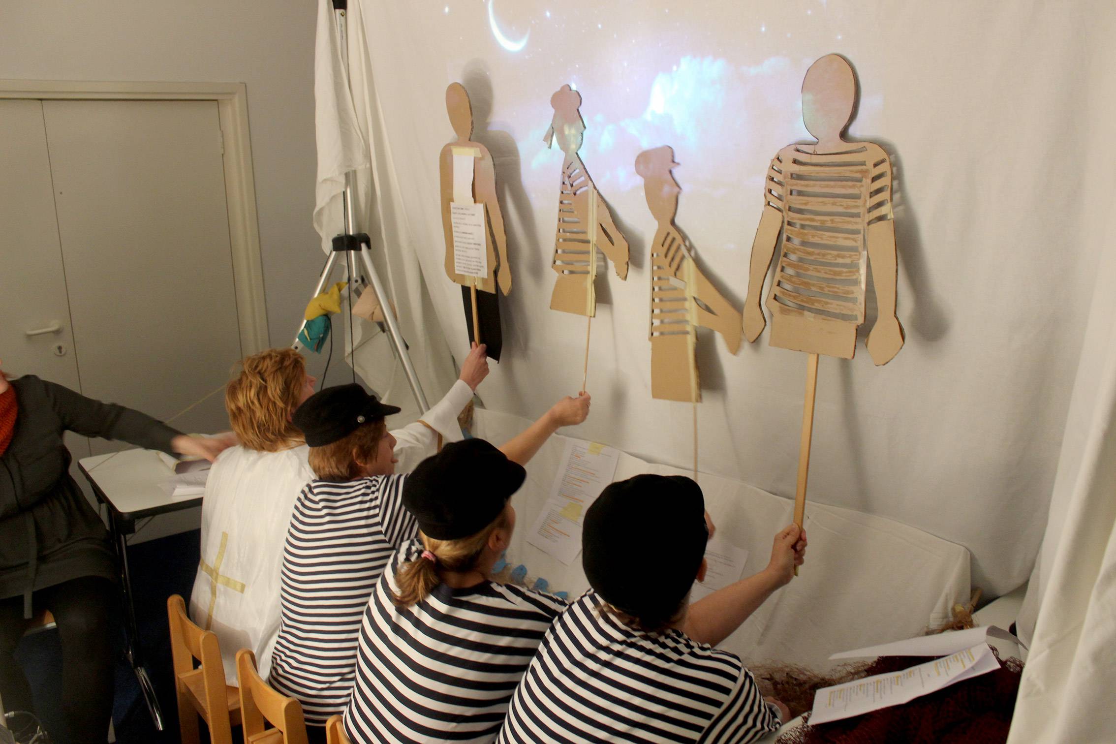 Dalmatinski sv. Nikola 2019.