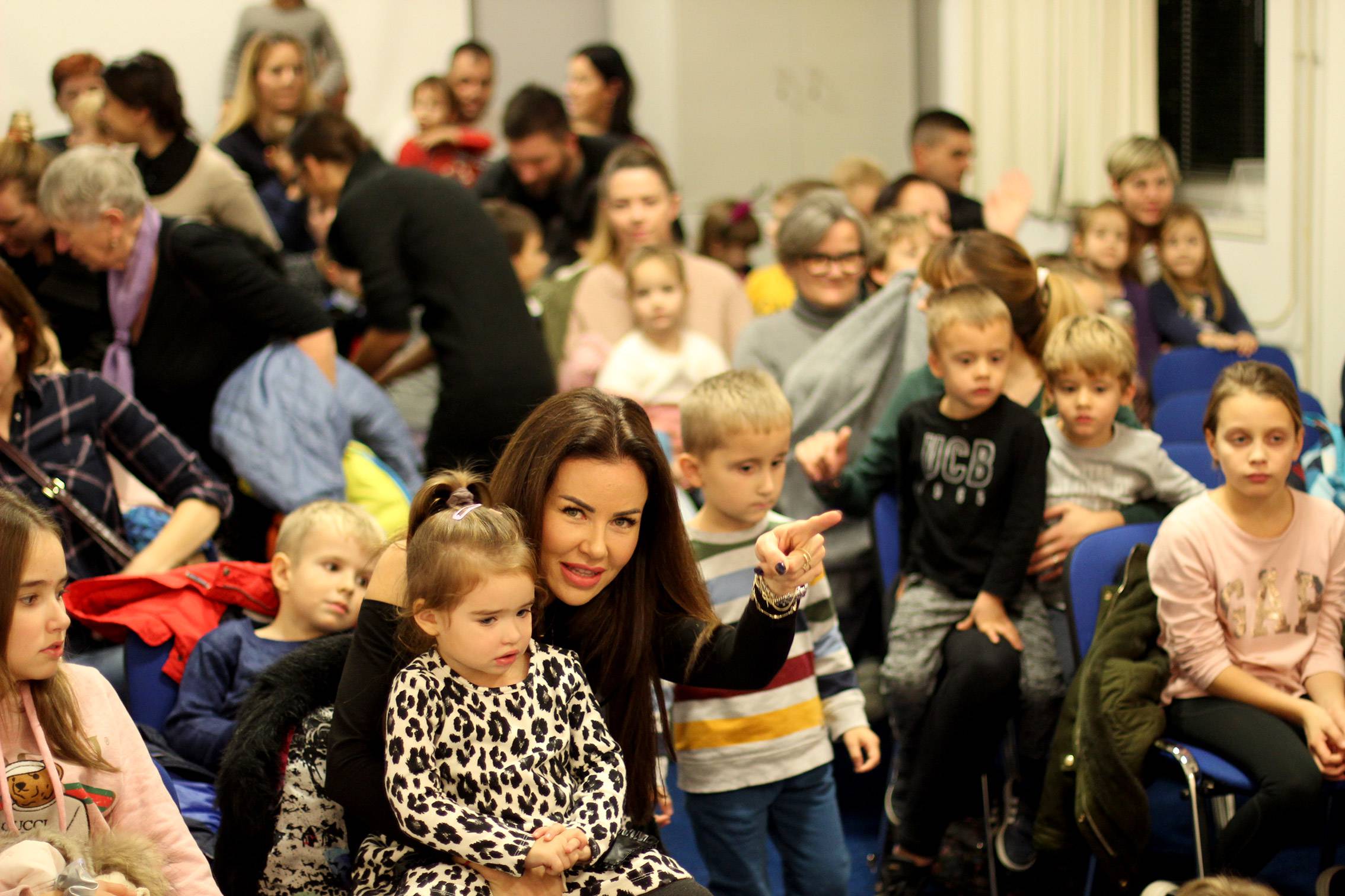 Dalmatinski sv. Nikola 2019.