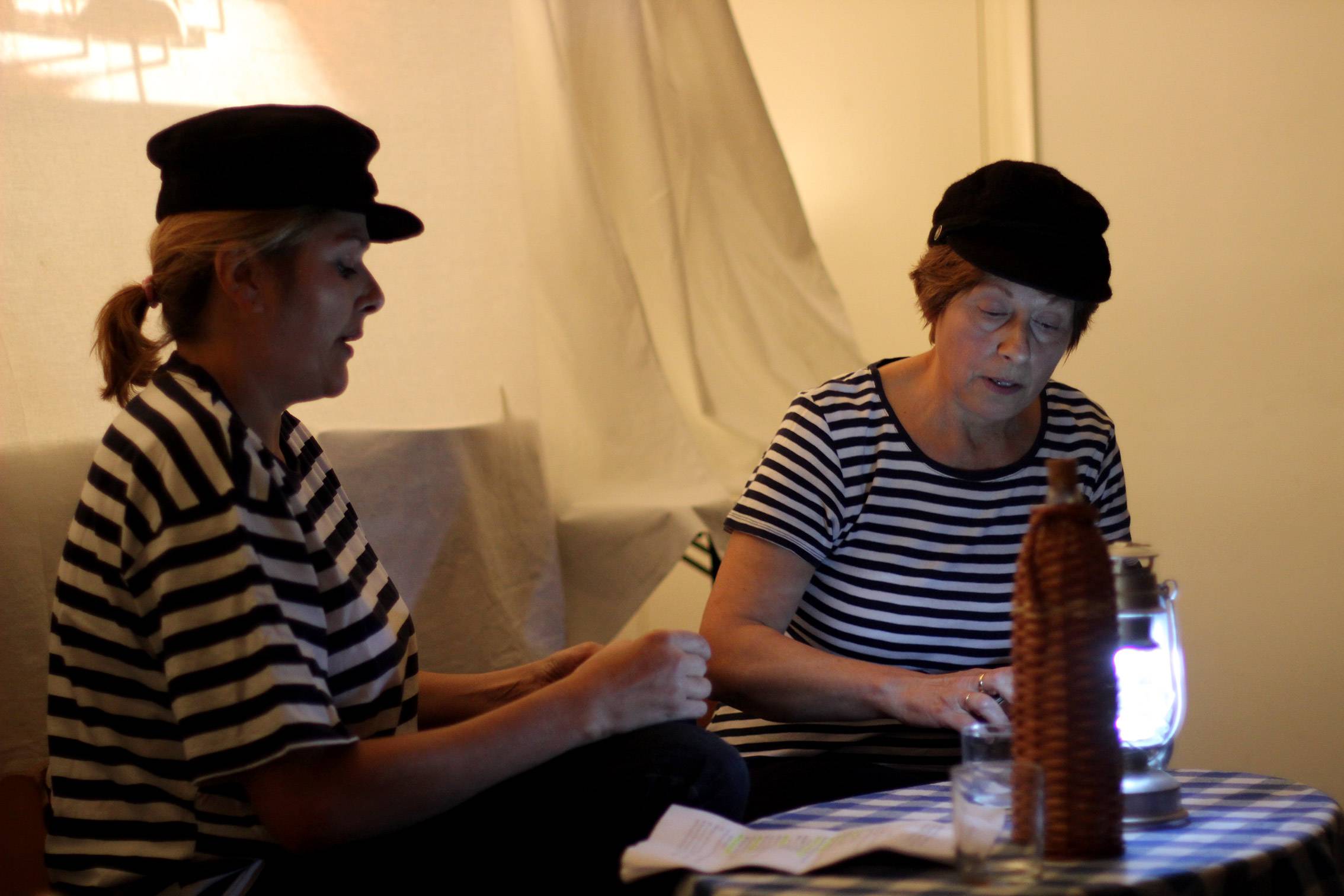 Dalmatinski sv. Nikola 2019.