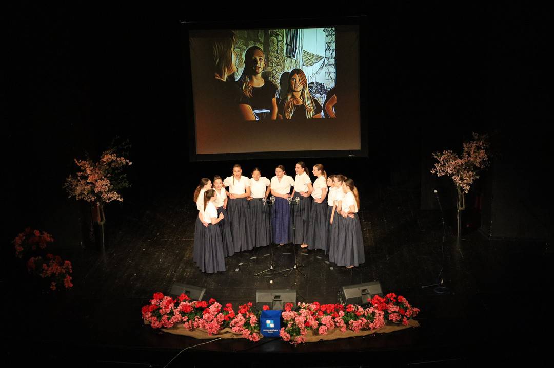 15. festival dječjih klapa – Zadar 2025.