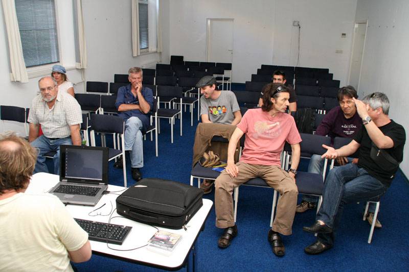 Skladanje i uporaba računala u stvaranju glazbe