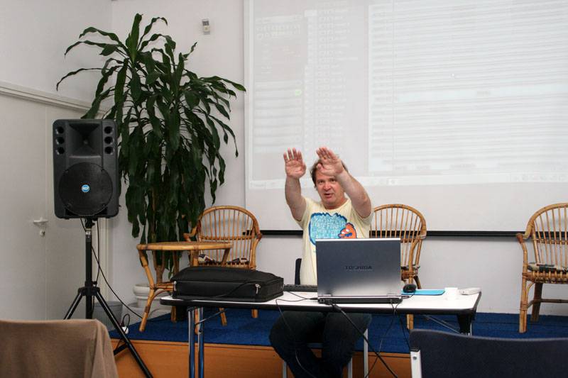 Skladanje i uporaba računala u stvaranju glazbe