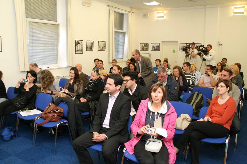 Zadar poslije vojski: Što želimo u bivšim vojarnama