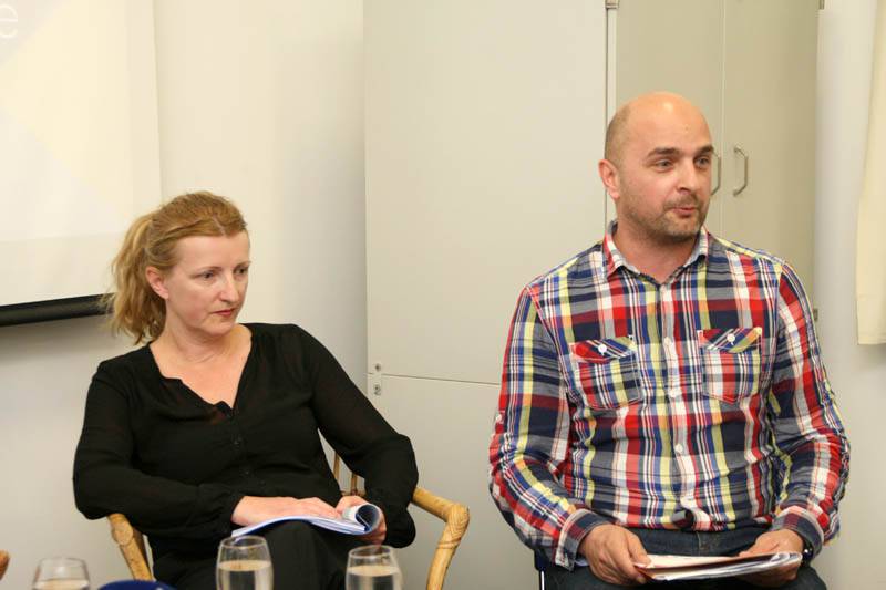 Zadar poslije vojski: Što želimo u bivšim vojarnama