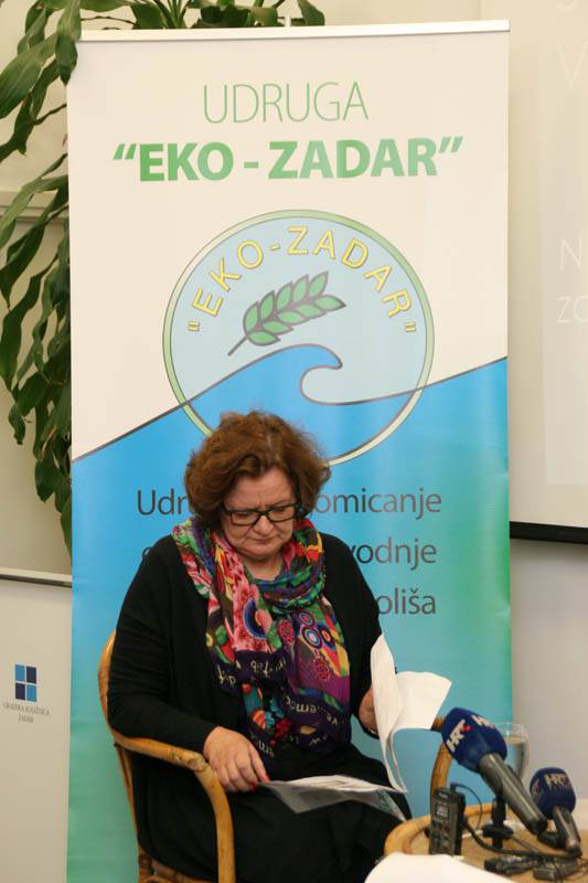 Zadar poslije vojski: Što želimo u bivšim vojarnama