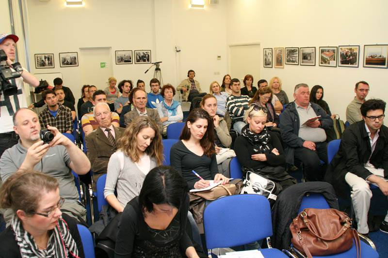 Zadar poslije vojski: Što želimo u bivšim vojarnama