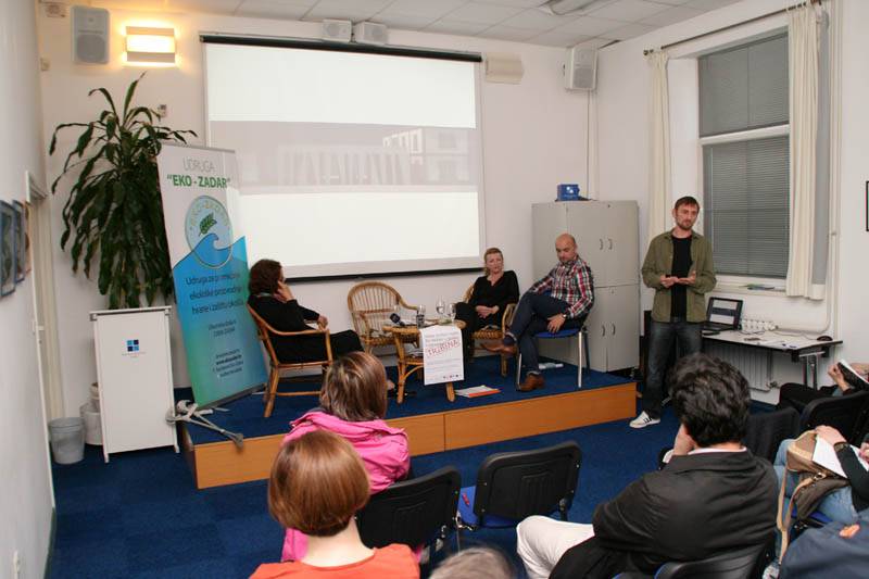 Zadar poslije vojski: Što želimo u bivšim vojarnama