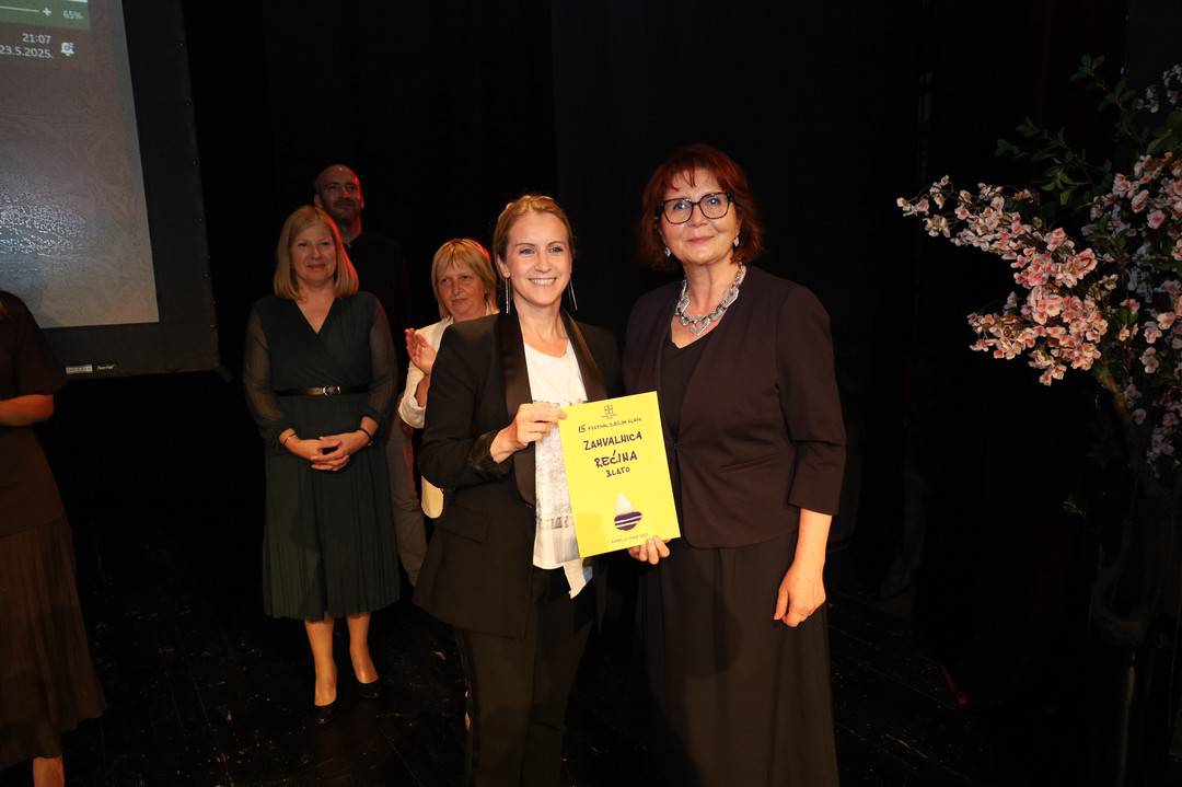 15. festival dječjih klapa – Zadar 2025.