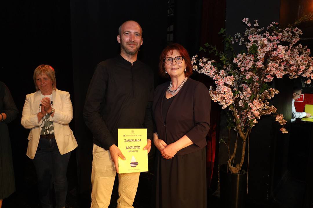 15. festival dječjih klapa – Zadar 2025.