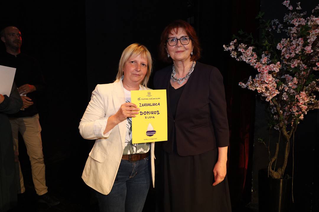 15. festival dječjih klapa – Zadar 2025.