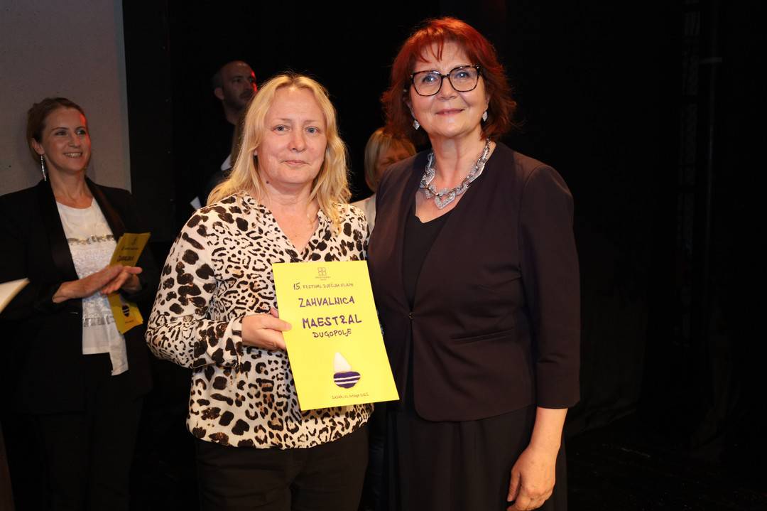 15. festival dječjih klapa – Zadar 2025.