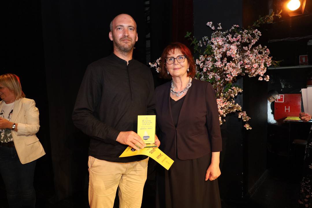 15. festival dječjih klapa – Zadar 2025.