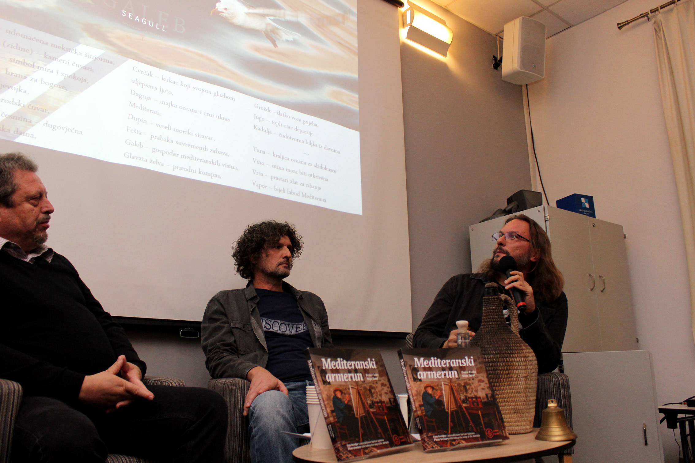 Mediteranski armerun