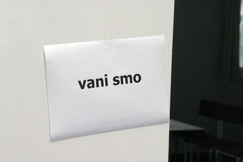 Književna večer: Philip O Ceallaigh, pisac u rezidenciji