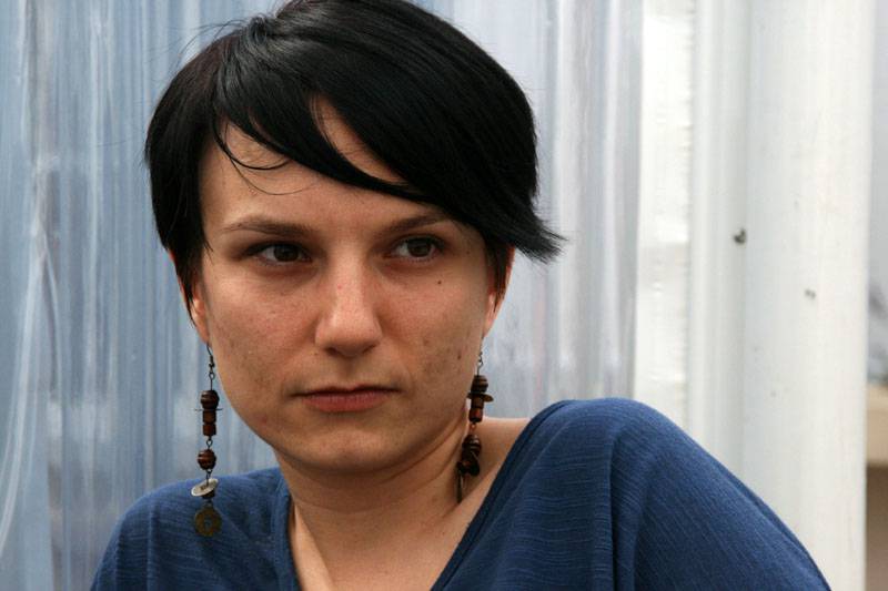 Književna večer: Philip O Ceallaigh, pisac u rezidenciji