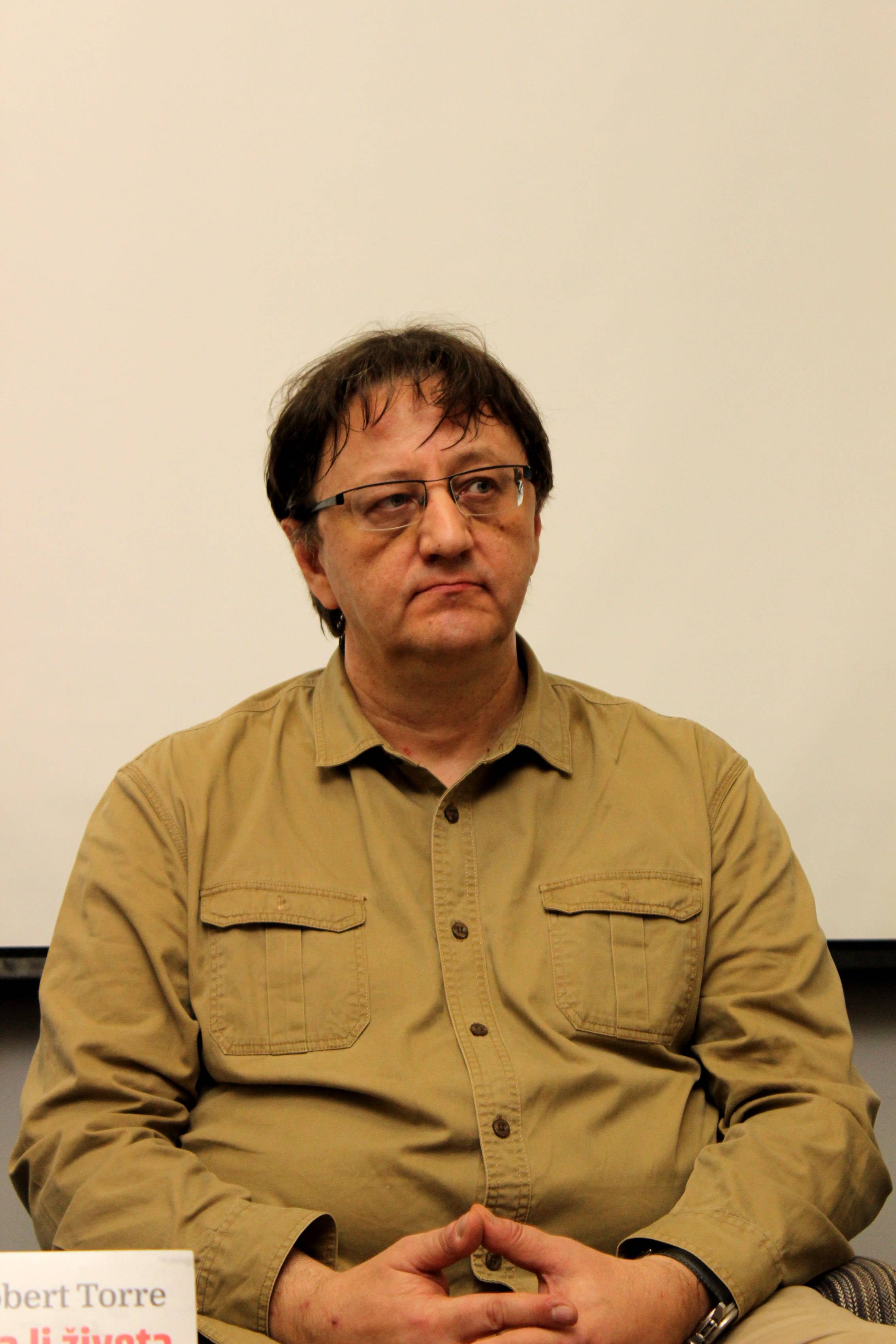 Ima li života prije smrti?