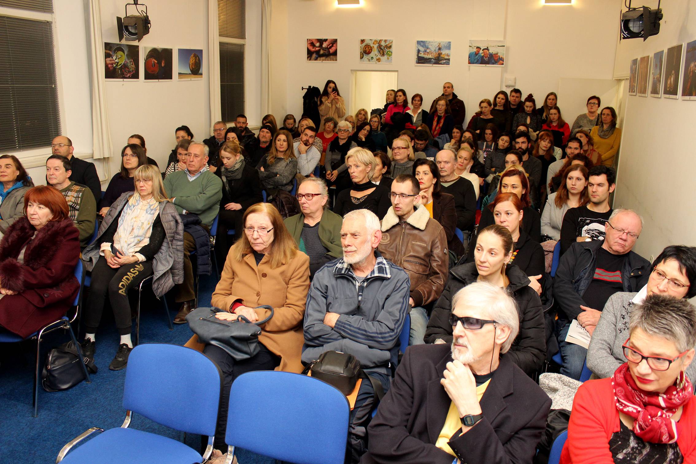 Ima li života prije smrti?