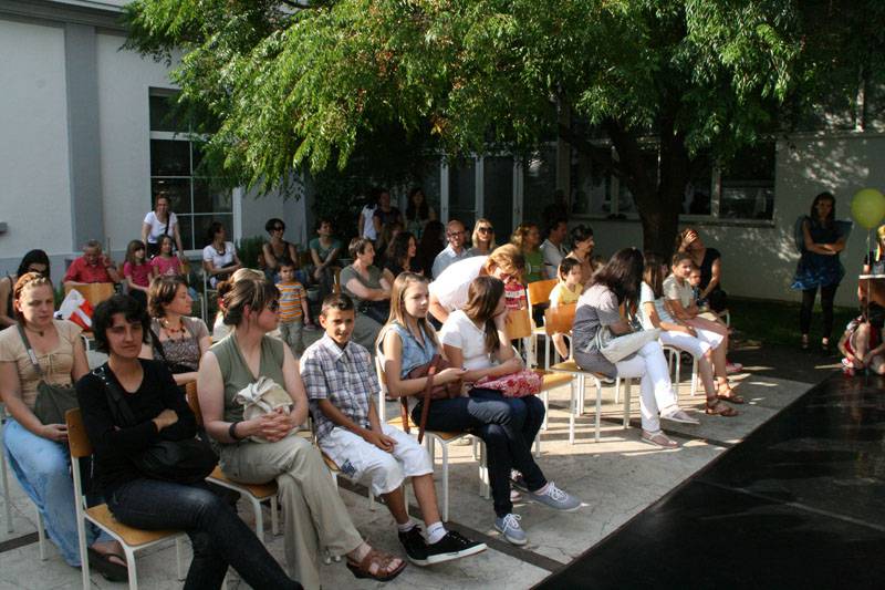 Potraga za Knjigom ljeta na blogovima Gradske knjižnice Zadar