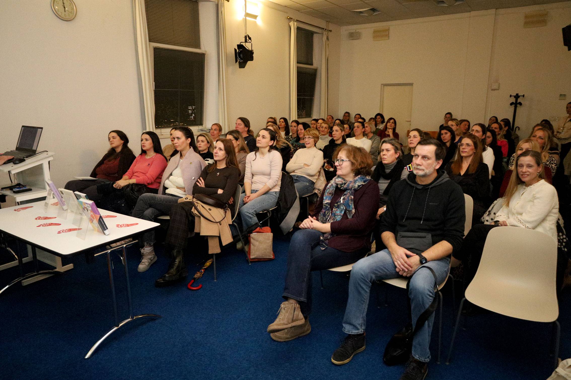 Bebinim koracima: nepoželjna ponašanja djece