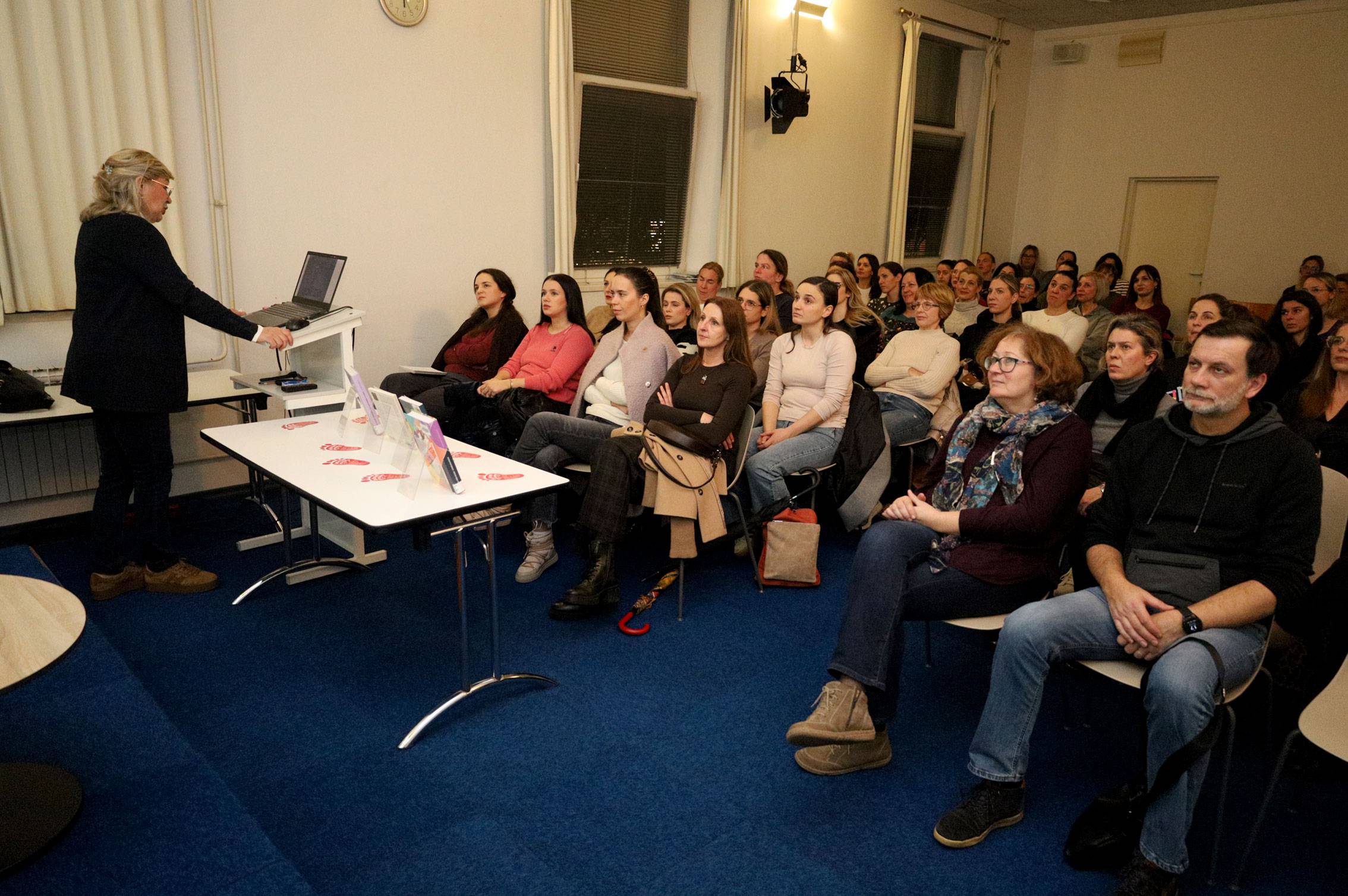 Bebinim koracima: nepoželjna ponašanja djece