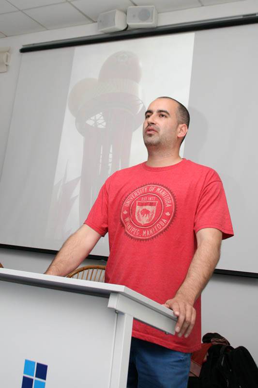 Svijetla i mračna strana antifašističke tradicije u suvremenoj Rusiji