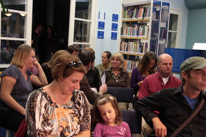 Obilježavanje Dana Gradske knjižnice Zadar