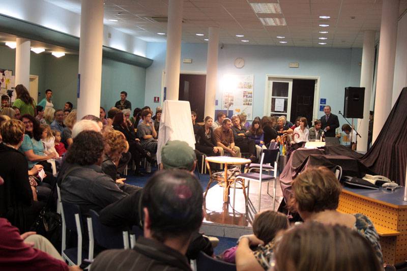 Obilježavanje Dana Gradske knjižnice Zadar