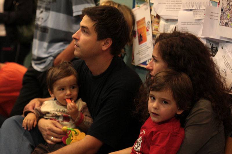 Obilježavanje Dana Gradske knjižnice Zadar