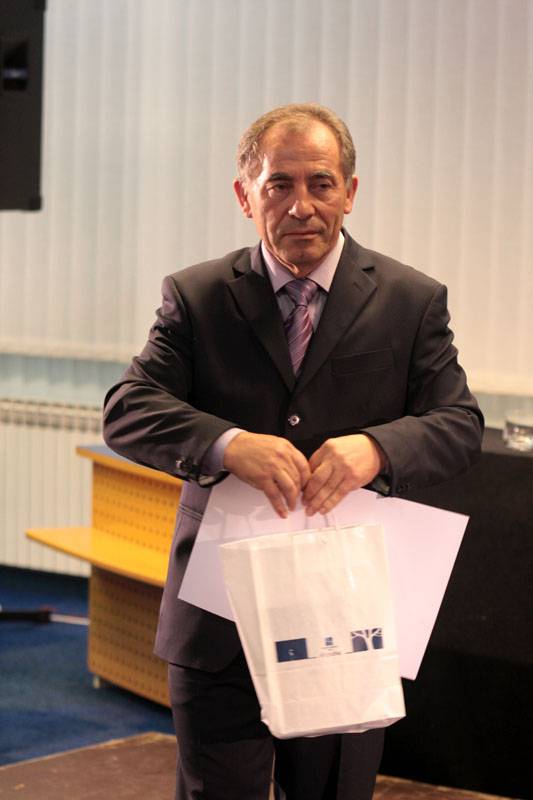 Obilježavanje Dana Gradske knjižnice Zadar